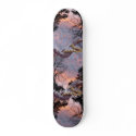 Kingsnake Sunset skateboards