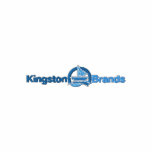 Kingston Brands basic shirt embroidered shirts