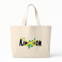 jamaica bag