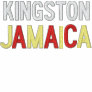 KINGSTON JAMAICA JACKET
