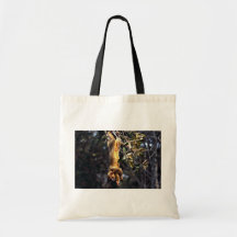 Kinkajou (Potos flavus) Bag