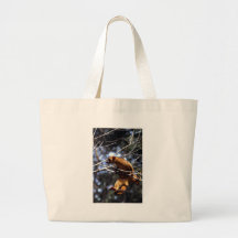 Kinkajou (Potos flavus) Tote Bag
