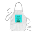 KINKY Apron