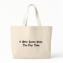 Kinky bags