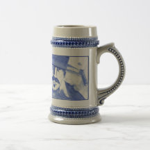 Kinky Cowboy Mug