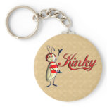 Kinky Keychains