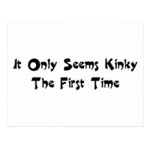 Kinky Postcards