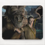 'Kinship' mousepad