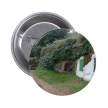 Kinver Edge Rock Houses Pin