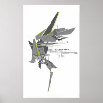 Kioken Posters