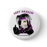 Kip "Leet Haxxor" Button