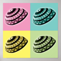 Kippah Poster