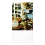 Kipp's Apparatus Photo Card Template