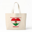 Kiraly bags
