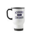 Kirby - Cougars - High School - Memphis Tennessee mugs