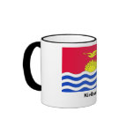 Kiribati Mug