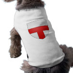 Kirkop, Malta pet clothing
