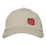 KIRKWOOD TURKEY DAY HAT embroidered hats