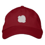 KIRKWOOD TURKEY DAY HAT embroidered hats