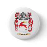 Kirsch Coat of Arms (Family Crest) buttons