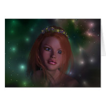Kirsten Greeting Cards