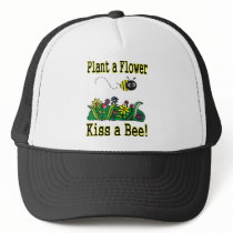 Kiss a Bee