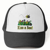 Kiss a Bee