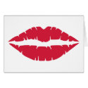 Kiss cards