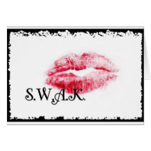 Kiss Cards