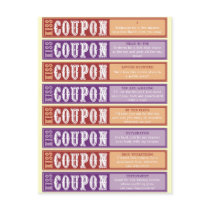 Kiss Coupons