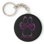 KISS Foundation ~ Keychain