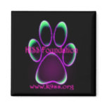 KISS Foundation ~ Magnet