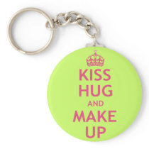 Kiss Hug and Make Up