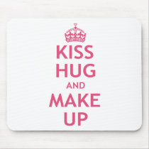 Kiss Hug and Make Up