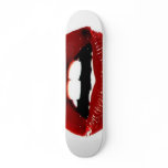 Kiss it skateboards