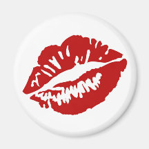 KISS - magnet