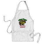 Kiss Me!! Aprons