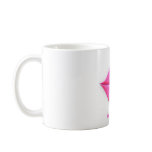 Kiss Me Baby Lips Coffee Mug