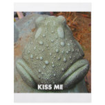 KISS ME flyers