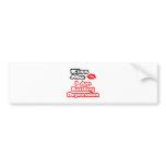 Kiss Me...I Am Battling Depression bumper stickers