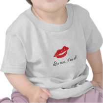 Kiss Me I'm 18
