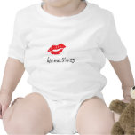 Kiss Me I'm 23 t-shirts