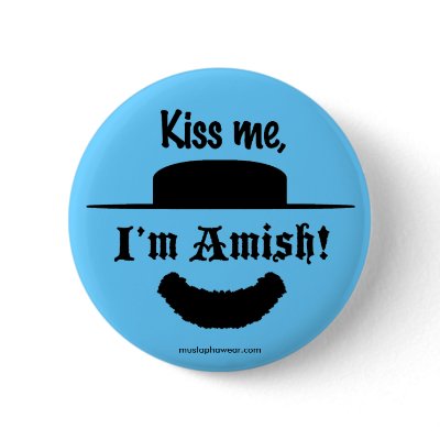 Amish Pins