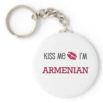 Kiss Me I'm ARMENIAN
