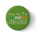 Kiss me I'm Drunk buttons