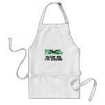Kiss Me Im Irish Blow Me Im Drunk Aprons