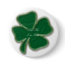 Kiss Me I'm Irish Button