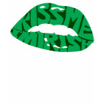 Kiss Me Im Irish Shirt