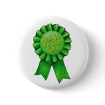 Kiss Me I'm Irish Today Pin buttons