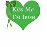 Kiss Me Im Irish t-shirts